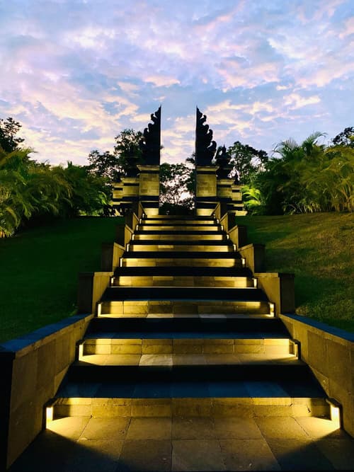 La Coralina Island House, General view