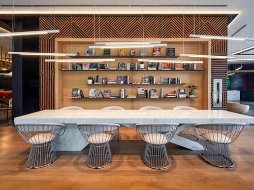 Pullman Lima Miraflores, General view