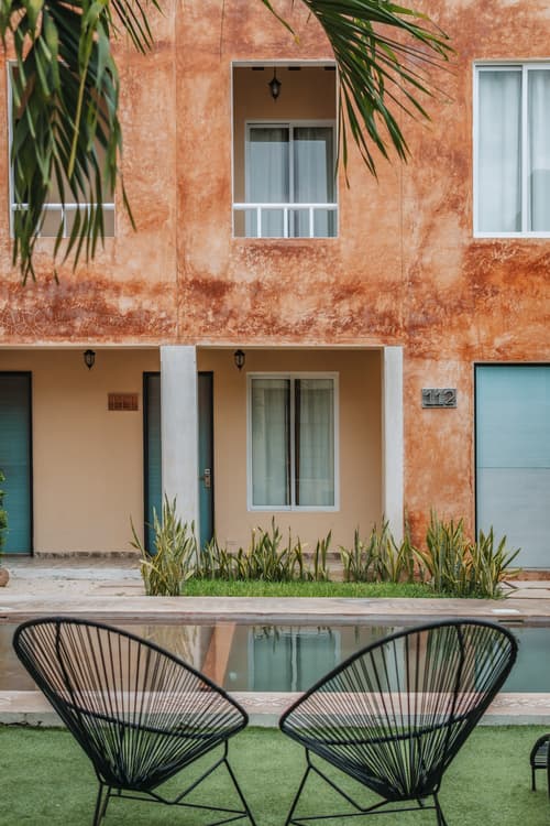 Hotel Boutique La Casona by Kavia, General view