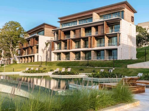 Sofitel Baru Calablanca Beach Resort, General view