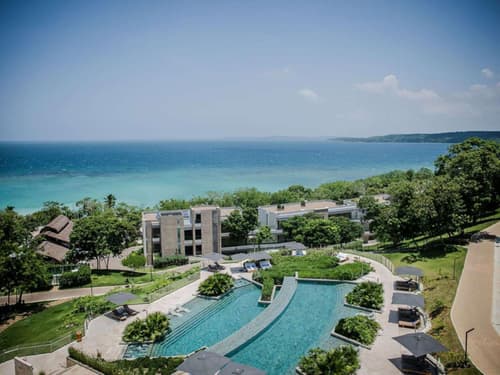 Sofitel Baru Calablanca Beach Resort, Pool