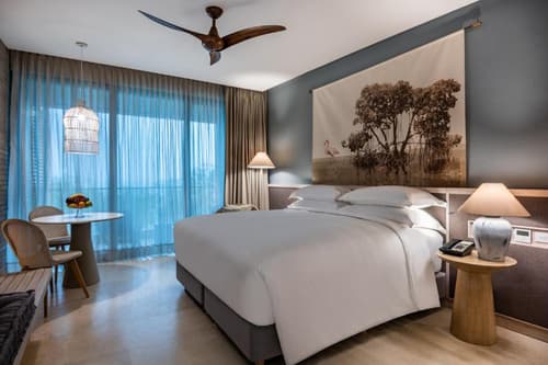 Sofitel Baru Calablanca Beach Resort, Room