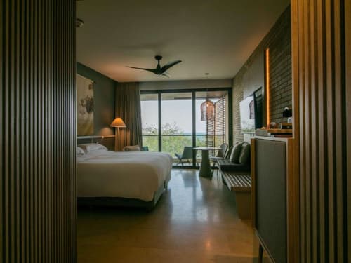 Sofitel Baru Calablanca Beach Resort, Room