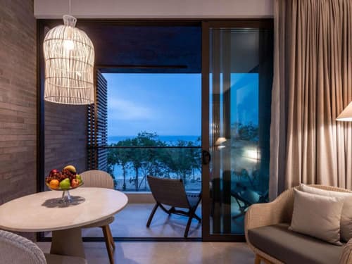 Sofitel Baru Calablanca Beach Resort, Room