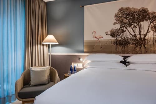 Sofitel Baru Calablanca Beach Resort, Room