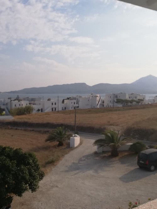 Antonis Rooms, General view