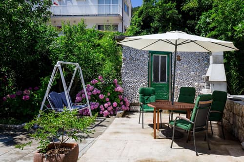 Apartments & Rooms V&M, General view