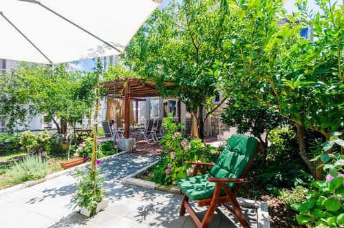 Apartments & Rooms V&M, General view