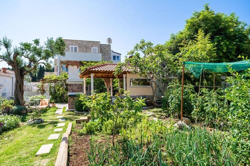 Apartments & Rooms V&M, General view