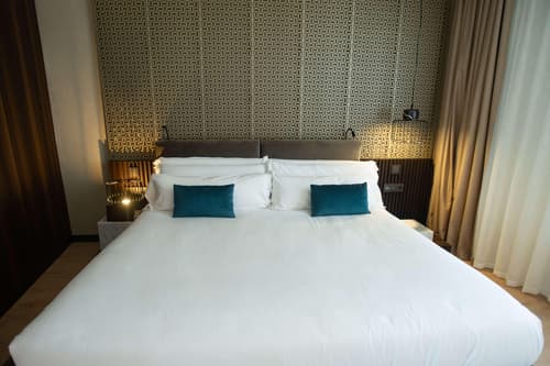 Soho Boutique Catedral, Room