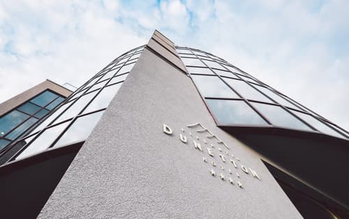 Dunetton Hotel Klaipeda, General view