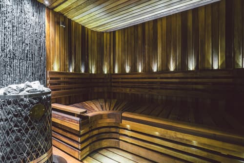 Dunetton Hotel Klaipeda, Pool