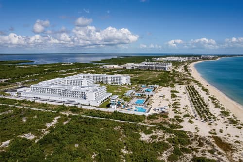 Riu Latino - Adults Only - All Inclusive, General view