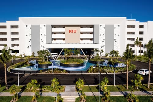 Riu Latino - Adults Only - All Inclusive, General view