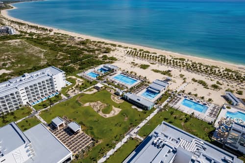Riu Latino - Adults Only - All Inclusive, General view