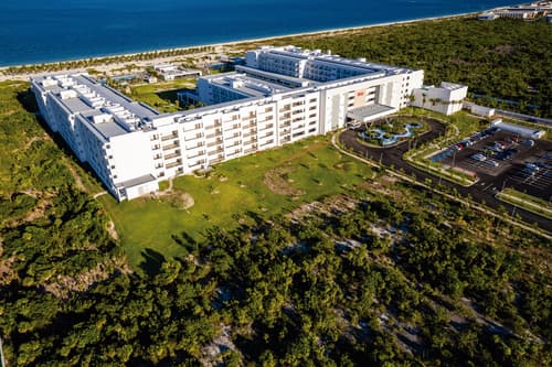 Riu Latino - Adults Only - All Inclusive, General view
