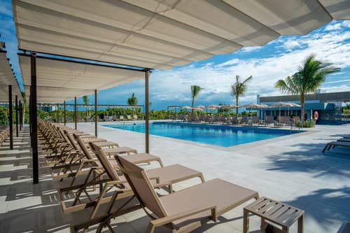 Riu Latino - Adults Only - All Inclusive, Pool