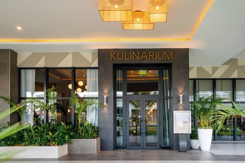 Riu Latino - Adults Only - All Inclusive, Restaurant