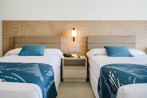 Riu Latino - Adults Only - All Inclusive, Room