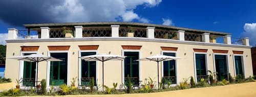 Mystique Trinidad La Popa by Royalton, General view