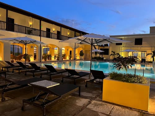 Mystique Trinidad La Popa by Royalton, General view