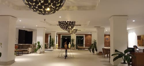 Mystique Trinidad La Popa by Royalton, Lobby