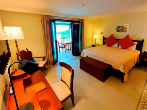 Mystique Trinidad La Popa by Royalton, Room