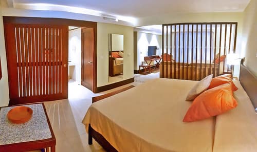 Mystique Trinidad La Popa by Royalton, Room