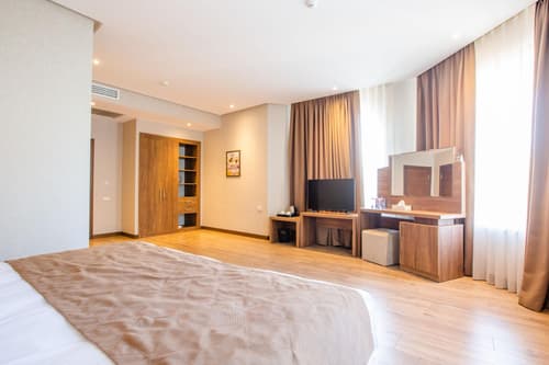 City Park Hotel Baku, Room