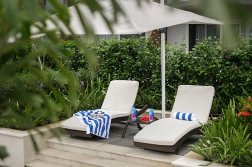 Crowne Plaza Fiji Nadi Bay Resort & Spa, Pool