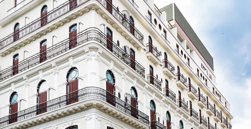 Mystique Regis Habana by Royalton, General view