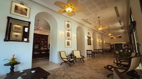 Mystique Regis Habana by Royalton, Lobby