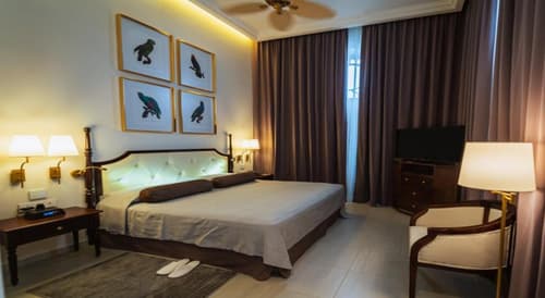 Mystique Regis Habana by Royalton, Room