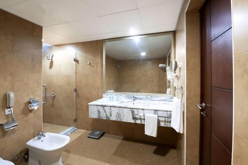 Ramada By Wyndham Doha Old Town, Room