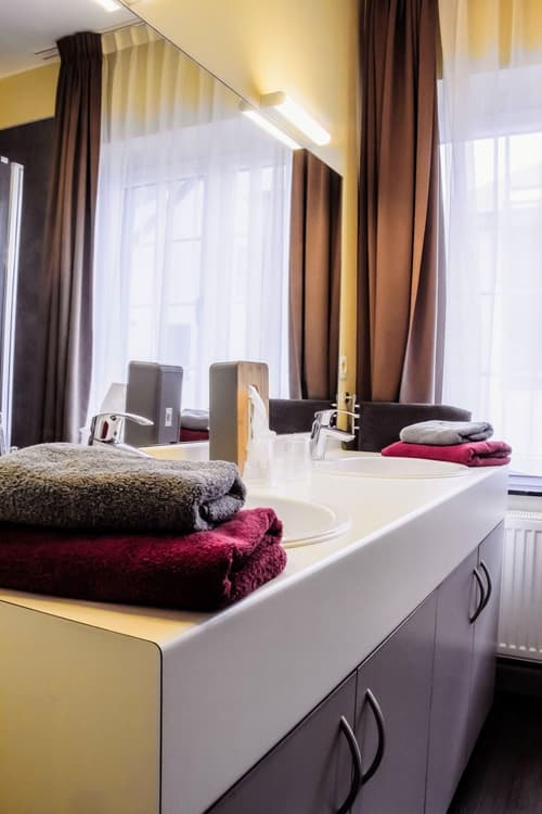 Hotel Des Postes, Room