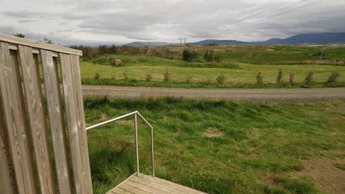 La Kjarkot Rooms And Cottages With Kitchen, General view