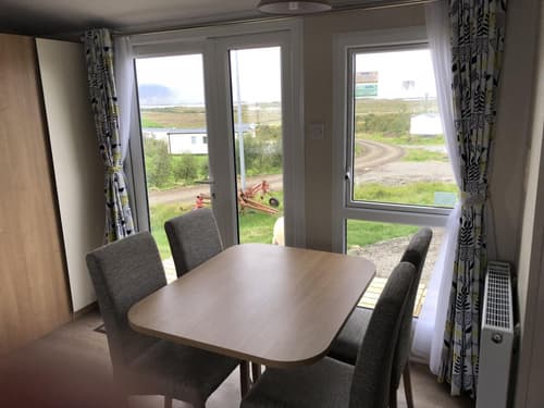 La Kjarkot Rooms And Cottages With Kitchen, Room