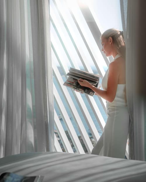 NH Collection Dubai The Palm, Room