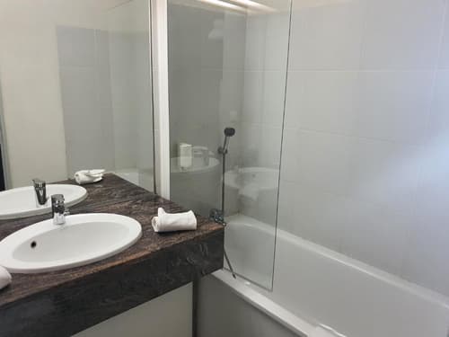 Logis Hotel & Restaurant Ludik, Room