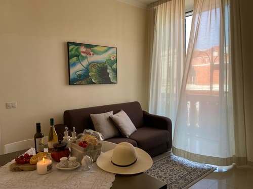 Palazzo Mongiò, Room