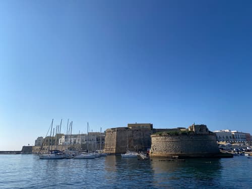 Palazzo Mongiò, Room