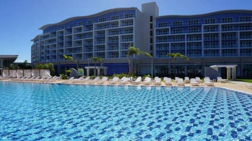 Selectum Family Resort Varadero, General view