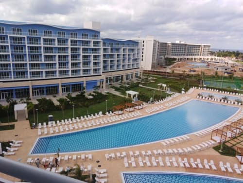 Selectum Family Resort Varadero, General view