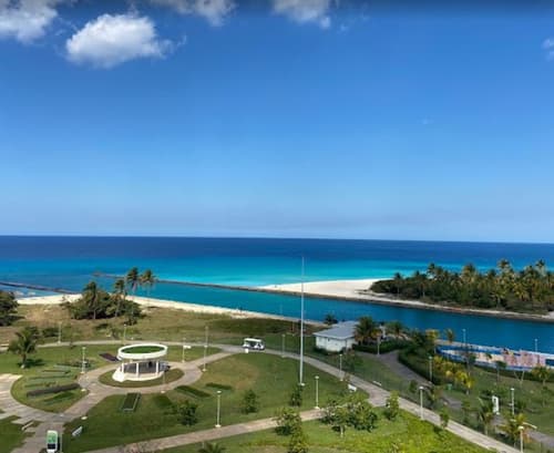 Selectum Family Resort Varadero, General view