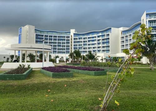 Selectum Family Resort Varadero, General view