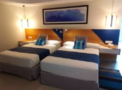 Selectum Family Resort Varadero, Room