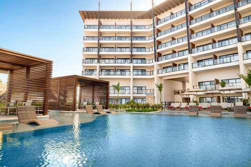 Dreams Estrella Del Mar Mazatlan - All Inclusive, Room