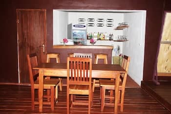 Bungalows Des Tropiques, 