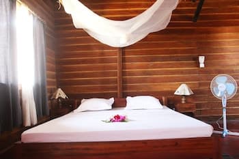 Bungalows Des Tropiques, 