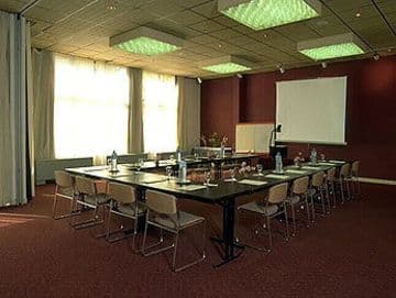 Novotel La Tchadienne, 